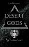 [Desert Gods 02] • Wüstenherz